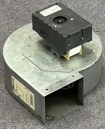 Gereviseerde ruilmotor Lemmens DS-140-62 TAC 1/15. 137006, Ophalen of Verzenden, Nieuw