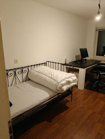 Kamer te huur in Stichtse Vecht - 14 m² - 1 kamer(s), Overige regio's