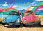 VW Beetle Love, Volkswagen Beetle Love Parker Greenfield, Ophalen of Verzenden, Nieuw