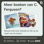 Street food 9789024605910 C. Ferguson, Verzenden, Zo goed als nieuw, C. Ferguson