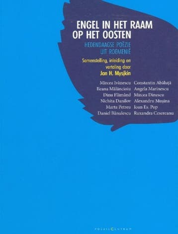 Engel in het raam op het oosten - Jan Mysjkin 9789056554347, Verzenden, Gelezen, Jan Mysjkin