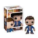 Funko pop! Supernatural Join the Hunt - Dean #94, Verzenden, Nieuw