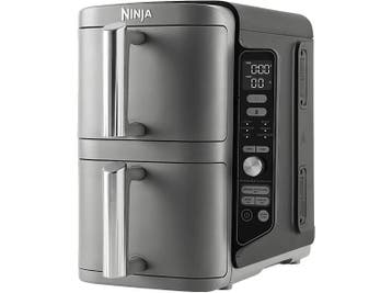 Ninja -   Double Stack Xl Heteluchtfriteuse, Verzenden, Nieuw, Airfryer XL