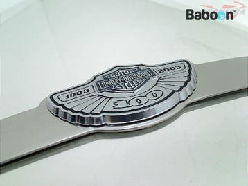 Windscherm Harley-Davidson XL 1200 Sportster 1994-2003, Verzenden, Gebruikt
