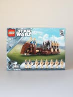 Lego Set - 40686 - Star Wars - Trade Federation Troop, Nieuw