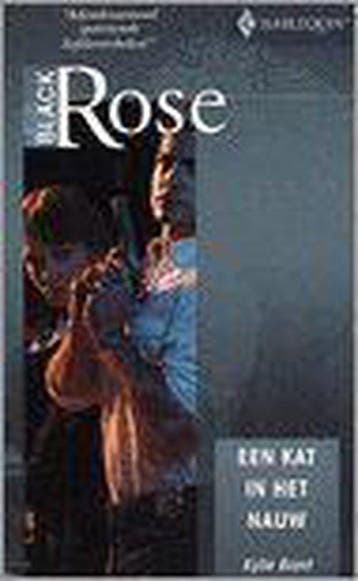 BLACK ROSE 18 - Brant, Boeken, Verzenden, Gelezen