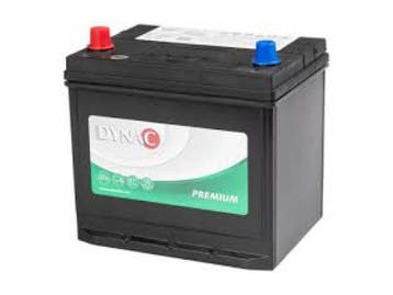 Dynac accu 56063, Verzenden, Nieuw, Universele onderdelen