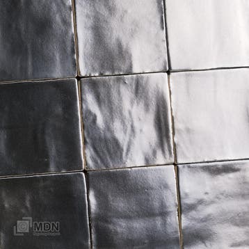 Platinum Metallic handvorm tegels 13x13, Doe-het-zelf en Verbouw, Tegels, Verzenden, Nieuw