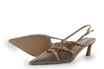 Steve Madden Pumps in maat 38 Goud, Pumps, Overige kleuren, Verzenden, Steve Madden