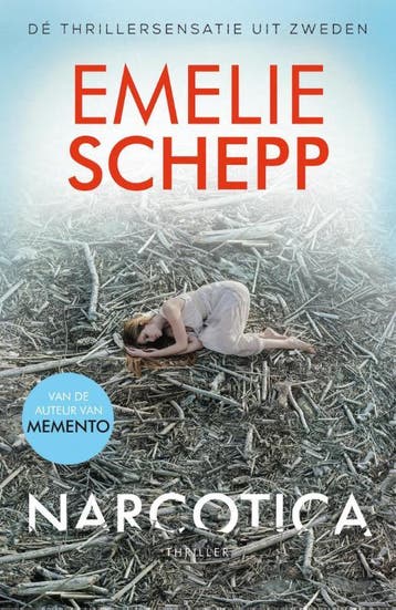 Narcotica / Jana Berzelius / 2 9789026140563 Emelie Schepp, Boeken, Verzenden, Gelezen, Emelie Schepp