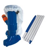 Onderhoudsset | Jet Vac | Poolstyle | Zwemland, Ophalen of Verzenden, Nieuw, Reinigingsmiddel