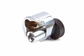Professionele Tapeind Verwijderaar 10 – 19 mm. Met ½” Opname, Verzenden, Nieuw