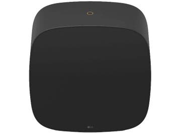 Lg -  Sound Suite  Subwoofer Zwart, Audio, Tv en Foto, Luidsprekers, Verzenden, Nieuw, Subwoofer, Overige merken