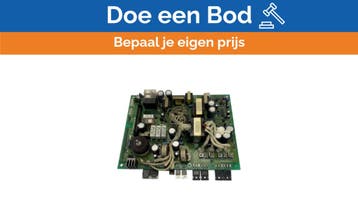 Bieden: Koden KCT-211 KOL-164 Modulator PCB Printed Circuit, Watersport en Boten, Bootonderdelen, Ophalen of Verzenden, Nieuw