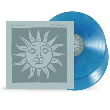 lp nieuw - tears for fears - The Seeds Of Love (pre-order), Verzenden, Zo goed als nieuw, Overige formaten