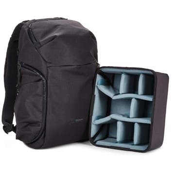 Shimoda Urban Explore 25L Kit Anthracite, Ophalen of Verzenden, Nieuw, Rugtas, Overige merken