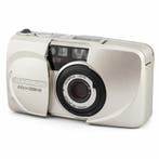 Olympus Mju Zoom 140 35mm Zoom Point and Shoot Film Camera -, Verzenden, Zo goed als nieuw
