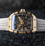 Nubeo - MAGELLAN Spacecraft - NASA - Swiss Newlite Gold -, Nieuw