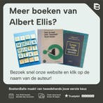 Moeten maakt gek 9789026320927 Albert Ellis, Verzenden, Gelezen, Albert Ellis