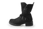 Dolcis Boots in maat 38 Zwart, Kleding | Dames, Schoenen, Dolcis, Verzenden, Zwart, Overige typen