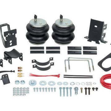 Firestone Ride-Rite Air Helper Spring Kit Rear Forde 11-16, Ophalen of Verzenden, Nieuw