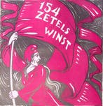 Spotprent over verkiezingen (lijst optie, Lithos), Verzenden