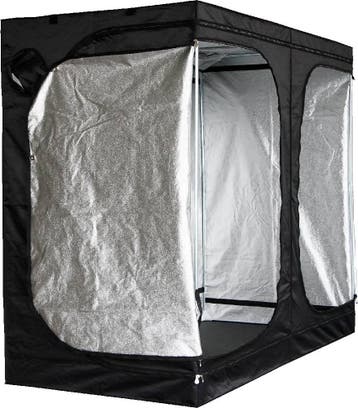Mammoth Classic+ 240L (240x120x200 cm), Ophalen of Verzenden, Nieuw