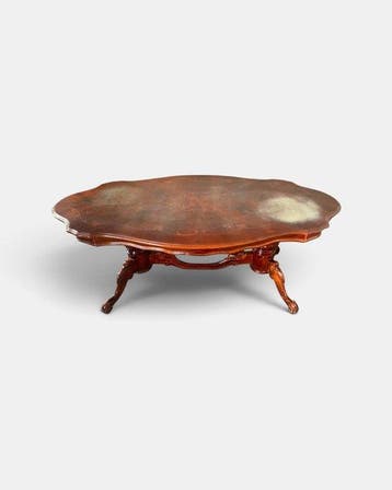 Tafel - Hout