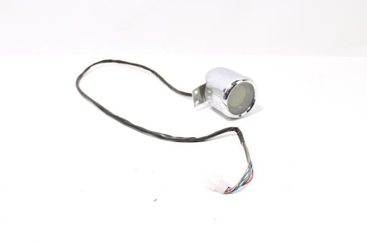 Display | elektrische chopper | city coco, Fietsen en Brommers, Brommeronderdelen | Scooters, Gebruikt