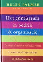 Het enneagram in bedrijf en organisatie 9789021587745, Verzenden, Gelezen, Helen Palmer