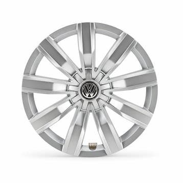 Volkswagen Tiguan 2 (AD1) wieldop, Auto diversen, Ophalen of Verzenden, Nieuw