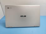 ASUS CHROMEBOOK FLIP C434T M3-8100Y 8GB 64GB FLASH 14INCH, 14 inch, Gebruikt, Asus, Verzenden