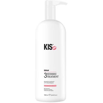 KIS  Care  KeraMax  Treatment  1000 ml, Verzenden, Nieuw