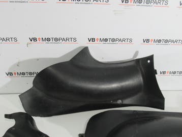 Yamaha YZF 600 R Binnen kuipen, Ophalen of Verzenden, Nieuw
