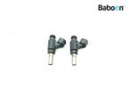 Injector Kawasaki W 800 2011-2016 (W800), Motoren, Onderdelen | Kawasaki, Verzenden, Gebruikt