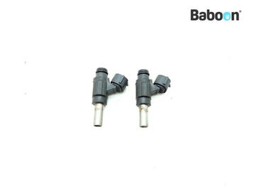 Injector Kawasaki W 800 2011-2016 (W800), Verzenden, Gebruikt