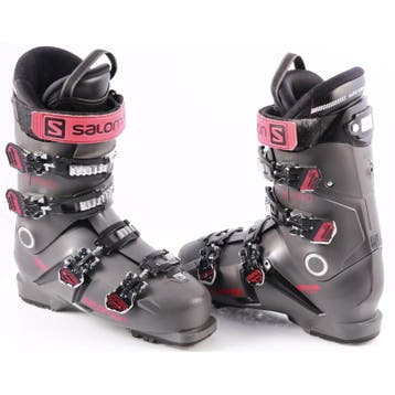 41 42 43 44 45 skischoenen SALOMON S/PRO R100 2023, grip wal, Verzenden, Gebruikt, Salomon