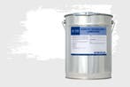 Wixx PU Wegenverf Lijnenverf Wit 2.5L, Verzenden, Wit, Nieuw, Verf