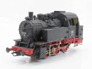 Märklin 1 - 55032 - Tender locomotief (1) - BR 80 - DB, Nieuw