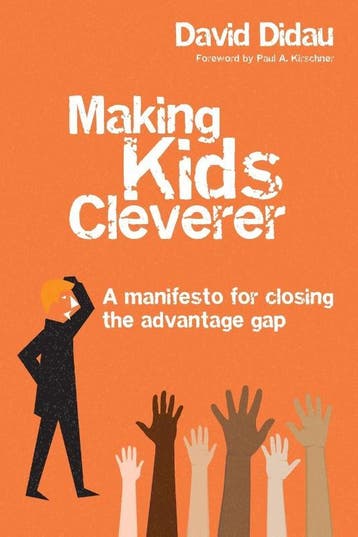 Making Kids Cleverer 9781785833663, Zo goed als nieuw