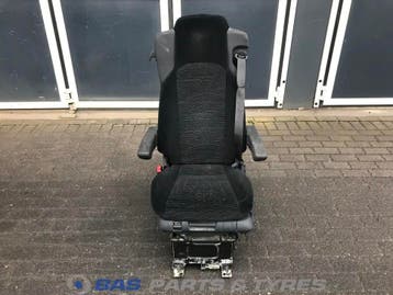 Bestuurdersstoel Mercedes A 960 910 27 02, Ophalen, Gebruikt, Mercedes-Benz, Interieur en Bekleding