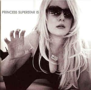 cd - Princess Superstar - Princess Superstar Is, Verzenden, Zo goed als nieuw