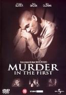 Murder in the first - DVD, Cd's en Dvd's, Dvd's | Actie, Verzenden, Nieuw in verpakking