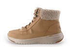 Skechers Veterboots in maat 41 Beige, Skechers, Verzenden, Beige, Overige typen