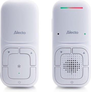 Alecto Babyfoon - Full Eco DECT Audio Babyfoon - Lange, Kinderen en Baby's, Verzenden, Nieuw