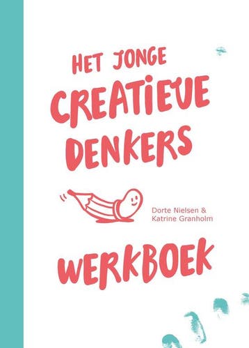 9789063695569 Het jonge creatieve denkers werkboek, Boeken, Verzenden, Zo goed als nieuw, Dorte Nielson