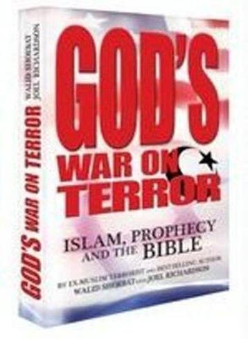 Gods War On Terror - Walid Shoebat 9780977102181, Verzenden, Gelezen, Walid Shoebat