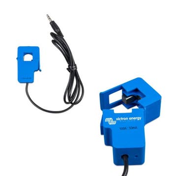 Victron Stroomomvormer 100A-50mA (MultiPlus-II) met 5 Meter, Ophalen of Verzenden, Nieuw, Zeilboot of Motorboot