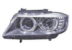 BMW E90/E91 2008-2012 Xenon Koplamp Links (Koplampen), Verzenden, Nieuw, BMW