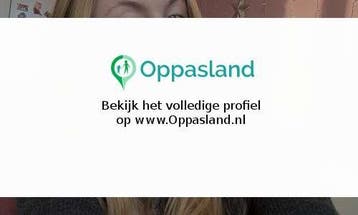 Ik ben Jennifer, 23 jaar oud en ik zoek oppaswerk in Gron...